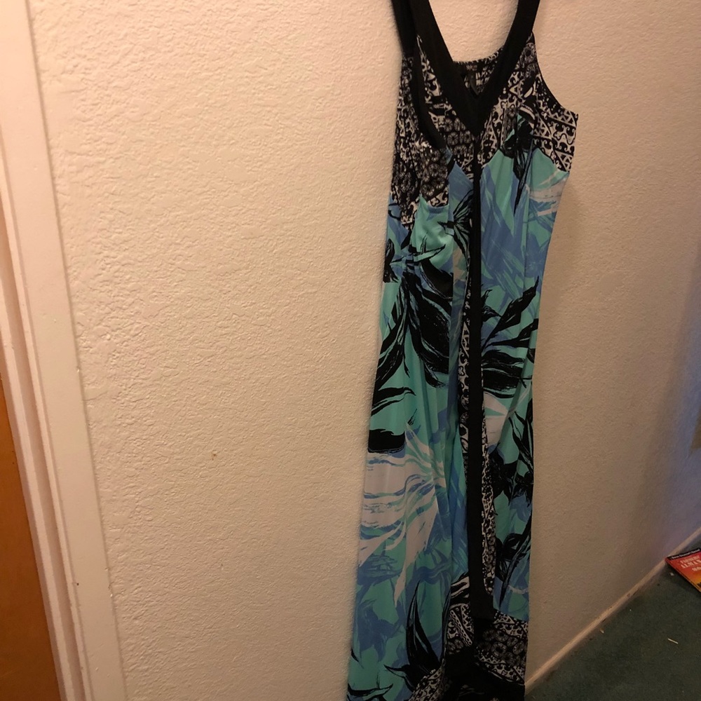 Beautiful Style and Co 2x dress